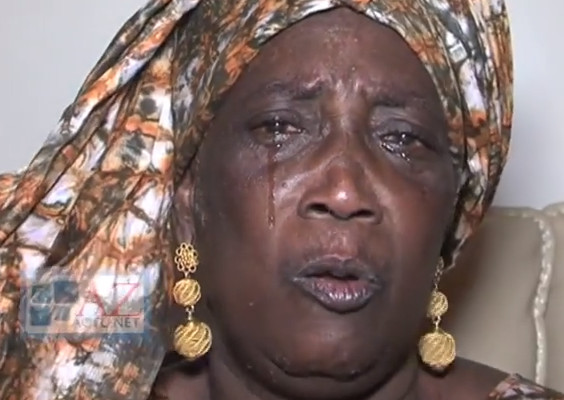 Nécrologie : Kiné Lam perd son mari,Ndongo Malick Coumba Thiam Nécrologie : Kiné Lam perd son mari,Ndongo Malick Coumba Thiam