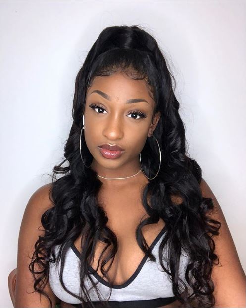 Fatou Mbaye, revoilà l'époustouflante épouse de Kara Mbodj