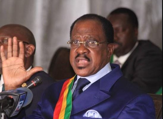 Assemblée nationale: Madické Niang dépose sa lettre de démission aujourd’hui Assemblée nationale: Madické Niang dépose sa lettre de démission aujourd’hui