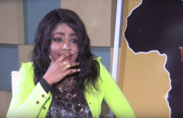 Amy Collé Dieng : « Je demande pardon au Président Macky Sall » Amy Collé Dieng : « Je demande pardon au Président Macky Sall »