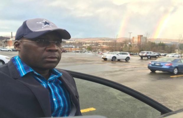 IDY – COLONEL KÉBÉ: LA FIN DU COMPAGNONNAGE IDY – COLONEL KÉBÉ: LA FIN DU COMPAGNONNAGE