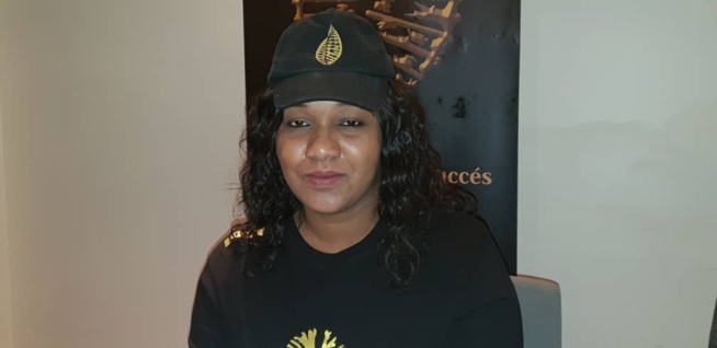 Réunion de la Task Force des cauris d'or ce soir à l'hôtel Radisson Blu de Dakar. La rencontre en images...