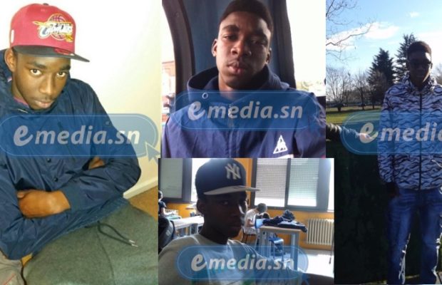 Voici MOUSTAPHA DIA ALIAS « MUSTY », LE PRÉSUMÉ MEURTRIER DE LALA KAMARA Voici MOUSTAPHA DIA ALIAS « MUSTY », LE PRÉSUMÉ MEURTRIER DE LALA KAMARA