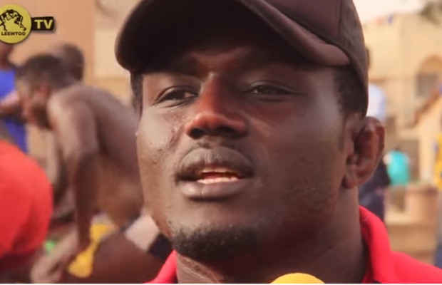 Balla Gaye corrige Malick Gackou… « Lamb Kouko Bayii Mou Bayy La… » Elton Amna Ay Deuthie Wowouma » Balla Gaye corrige Malick Gackou… « Lamb Kouko Bayii Mou Bayy La… » Elton Amna Ay Deuthie Wowouma »