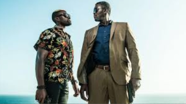 Yann Gael : " Sakho et Mangane, c'est de la Réal-fiction"