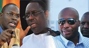 Amnistie- Barthélémy Dias: « Khalifa Sall m’a dit qu’il n’est demandeur de rien » Amnistie- Barthélémy Dias: « Khalifa Sall m’a dit qu’il n’est demandeur de rien »