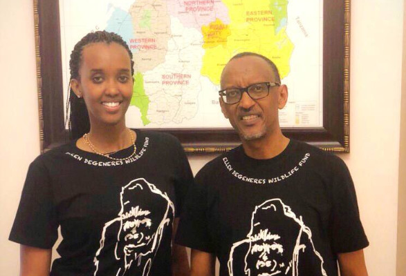 Assassinat d’un opposant : les propos de Kagamé qui choquent le monde entier ! Assassinat d’un opposant : les propos de Kagamé qui choquent le monde entier !