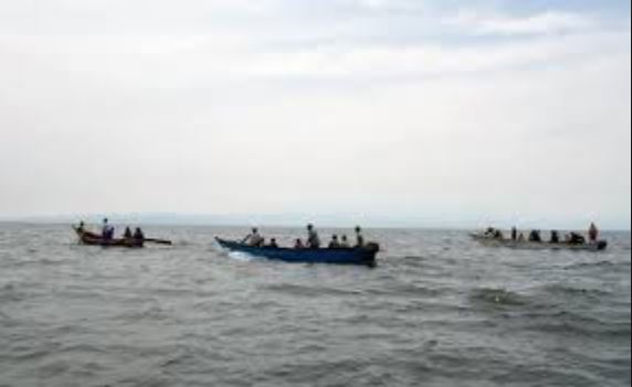 Accident en haute mer: Une collision entre 2 navires fait un mort et deux disparus Accident en haute mer: Une collision entre 2 navires fait un mort et deux disparus