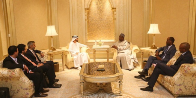 Séjour à Abu Dhabi et au Maroc, choix des hommes : dans les secrets de la formation de l’équipe de Macky Sall Séjour à Abu Dhabi et au Maroc, choix des hommes : dans les secrets de la formation de l’équipe de Macky Sall