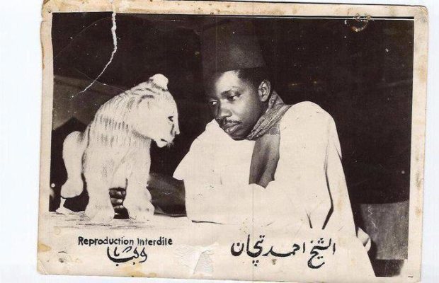 2ans déjà: Serigne Cheikh Ahmad Tidiane Sy Al Maktoum, une figure emblématique de l’Islam