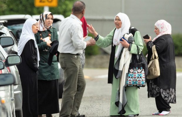 Nouvelle-Zélande: au moins 49 morts dans une «attaque terroriste» de deux mosquées Nouvelle-Zélande: au moins 49 morts dans une «attaque terroriste» de deux mosquées