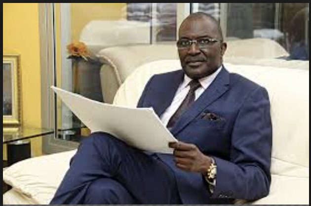 Les conseils Réussite et Motivation de Babacar Ngom ! Les conseils Réussite et Motivation de Babacar Ngom !