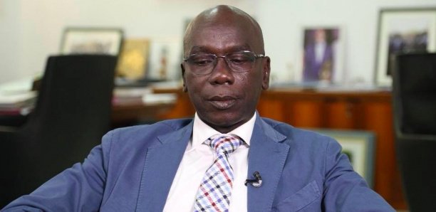 Agetip : La gestion du Dg El Hadji Malick Gaye décriée Agetip : La gestion du Dg El Hadji Malick Gaye décriée