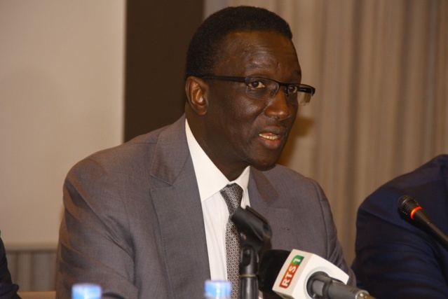 Lancement imminent d’un emprunt obligataire sur le marché de l’Uemoa : Dakar cherche 135 milliards F Cfa Lancement imminent d’un emprunt obligataire sur le marché de l’Uemoa : Dakar cherche 135 milliards F Cfa