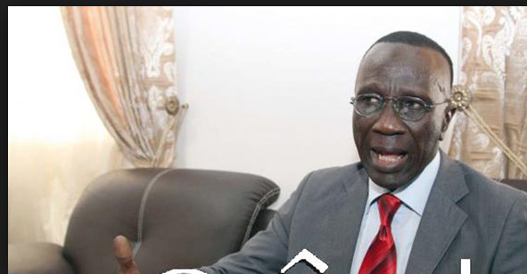 Moustapha Fall « Ché »: « Les fauteurs de troubles sont avec Macky Sall… » Moustapha Fall « Ché »: « Les fauteurs de troubles sont avec Macky Sall… »