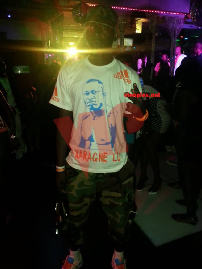 Niang Kharagne lo du temps des vaches maigres. Niang Kharagne lo du temps des vaches maigres.