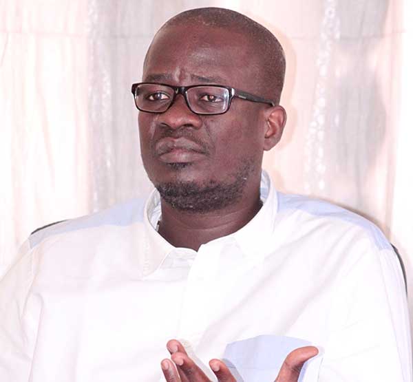 Réunion de son bureau politique : Banda Diop officialise son retour au Ps Réunion de son bureau politique : Banda Diop officialise son retour au Ps
