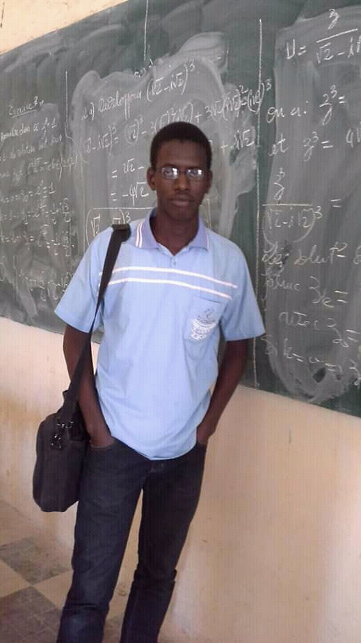 En prison depuis 4 ans pour apologie du terrorisme : Saër Kébé entame une grève de la faim En prison depuis 4 ans pour apologie du terrorisme : Saër Kébé entame une grève de la faim