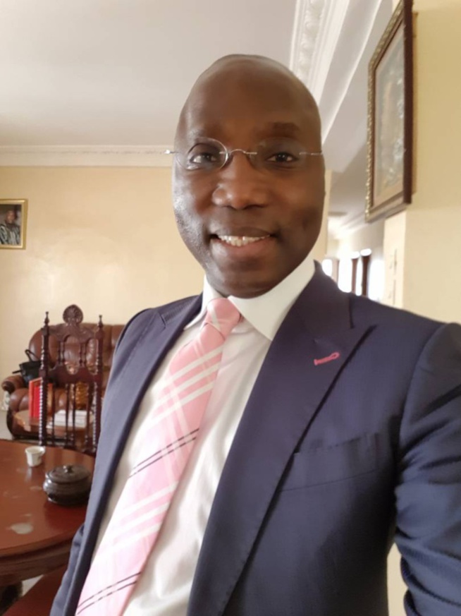 Mounirou Sy: « une dissolution de l’Assemblée nationale ne respecte pas la loi et l’orthodoxie institutionnelle » Mounirou Sy: « une dissolution de l’Assemblée nationale ne respecte pas la loi et l’orthodoxie institutionnelle »