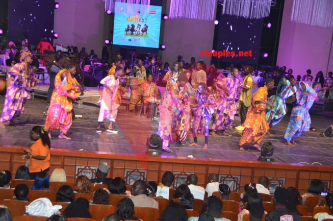 Les 60 images de la réussite de la 4 eme éditions de "SARGAL DJIGUENE",Baye Ndiaye Al Bourakh Events élève la barre très haute avec Waly Seck