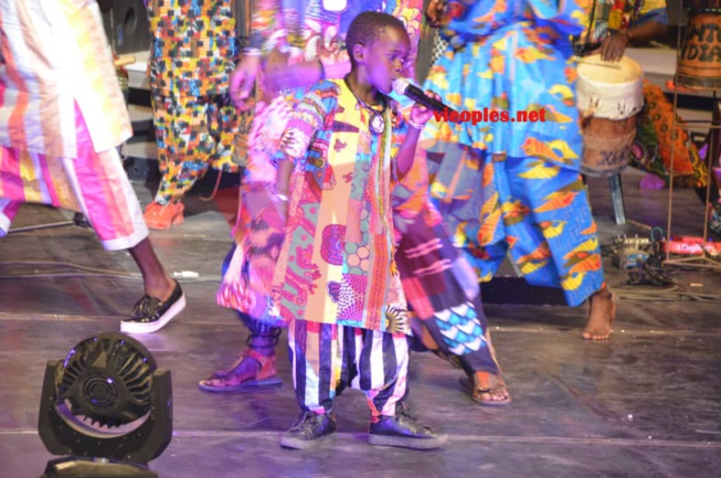 Les 60 images de la réussite de la 4 eme éditions de "SARGAL DJIGUENE",Baye Ndiaye Al Bourakh Events élève la barre très haute avec Waly Seck