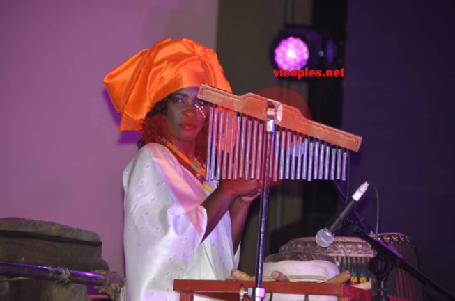 Les 60 images de la réussite de la 4 eme éditions de "SARGAL DJIGUENE",Baye Ndiaye Al Bourakh Events élève la barre très haute avec Waly Seck