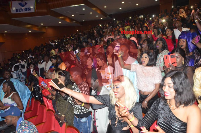 Les 60 images de la réussite de la 4 eme éditions de "SARGAL DJIGUENE",Baye Ndiaye Al Bourakh Events élève la barre très haute avec Waly Seck