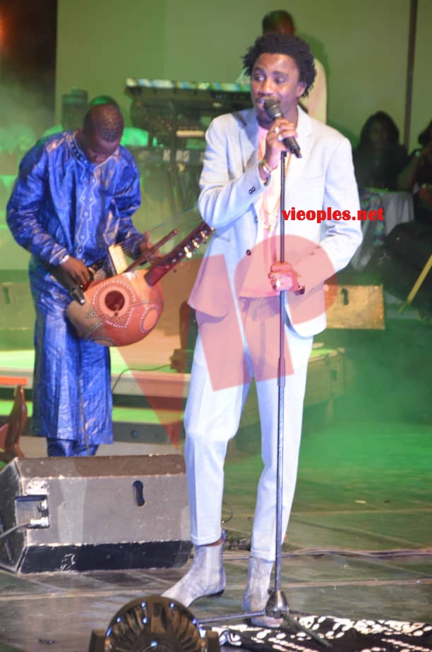 Les 60 images de la réussite de la 4 eme éditions de "SARGAL DJIGUENE",Baye Ndiaye Al Bourakh Events élève la barre très haute avec Waly Seck
