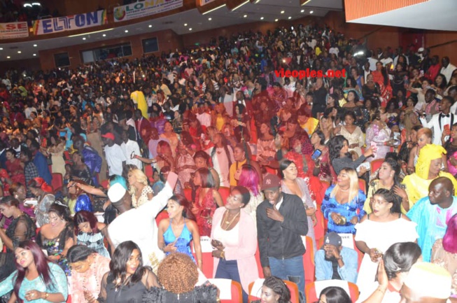 Les 60 images de la réussite de la 4 eme éditions de "SARGAL DJIGUENE",Baye Ndiaye Al Bourakh Events élève la barre très haute avec Waly Seck