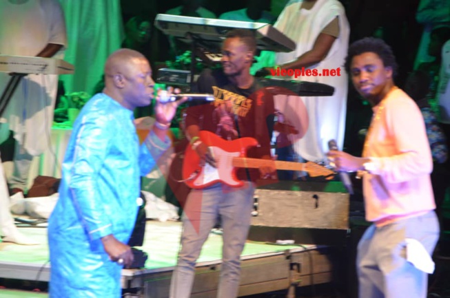 Les 60 images de la réussite de la 4 eme éditions de "SARGAL DJIGUENE",Baye Ndiaye Al Bourakh Events élève la barre très haute avec Waly Seck