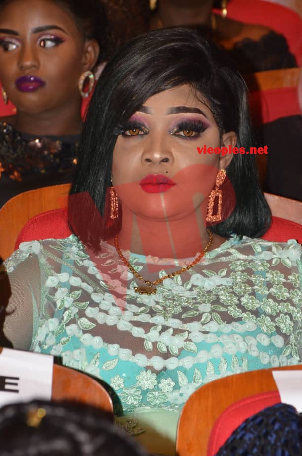 Les belles "Sangne sé" des Sénégalaises au SARGAL DJIGUENE de Baye Ndiaye Al Bourakh Events