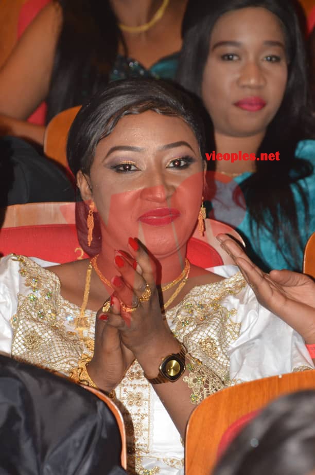 Les belles "Sangne sé" des Sénégalaises au SARGAL DJIGUENE de Baye Ndiaye Al Bourakh Events