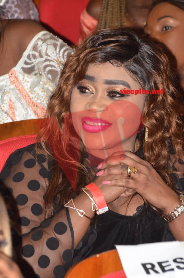 Les belles "Sangne sé" des Sénégalaises au SARGAL DJIGUENE de Baye Ndiaye Al Bourakh Events