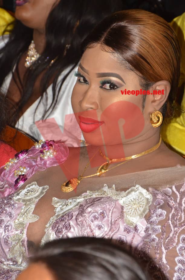 Les belles "Sangne sé" des Sénégalaises au SARGAL DJIGUENE de Baye Ndiaye Al Bourakh Events