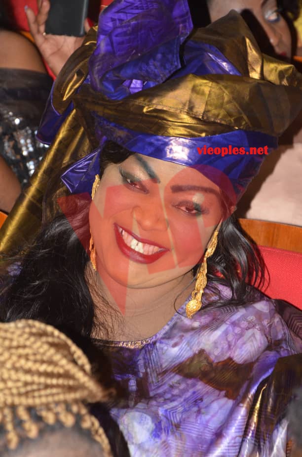 Les belles "Sangne sé" des Sénégalaises au SARGAL DJIGUENE de Baye Ndiaye Al Bourakh Events