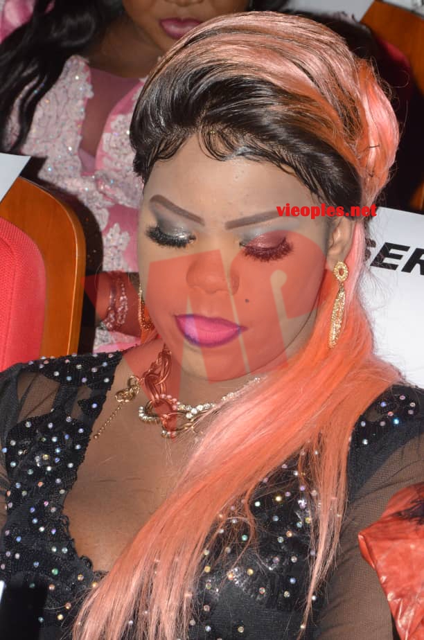 Les belles "Sangne sé" des Sénégalaises au SARGAL DJIGUENE de Baye Ndiaye Al Bourakh Events