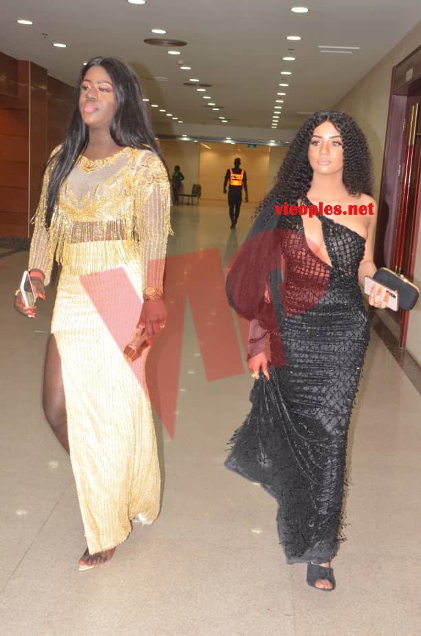 Les belles "Sangne sé" des Sénégalaises au SARGAL DJIGUENE de Baye Ndiaye Al Bourakh Events