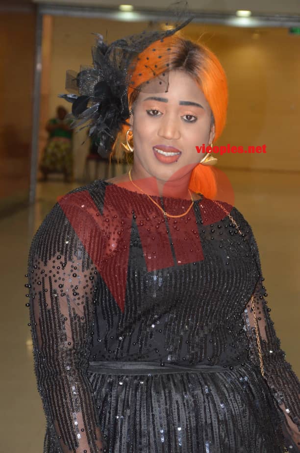 Les belles "Sangne sé" des Sénégalaises au SARGAL DJIGUENE de Baye Ndiaye Al Bourakh Events