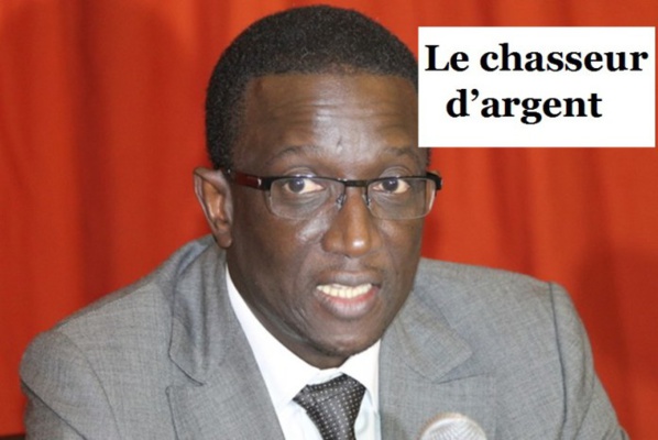 Attaques contre Amadou Bâ : «And Défaar Kaolack» se dresse en bouclier