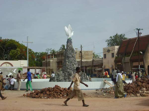 Ziguinchor : Disparition de Vieux Sonko, témoin dans l’affaire du gendarme envoyé chez la mère de Sonko