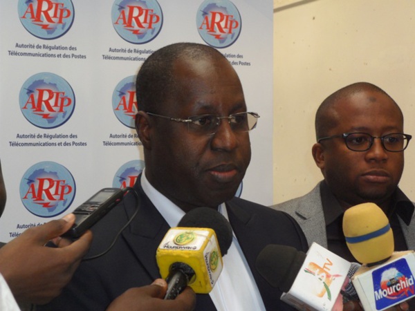 Abdou Karim Sall, Dg de l’Armp: « Idrissa Seck ne croit pas en Dieu » Abdou Karim Sall, Dg de l’Armp: « Idrissa Seck ne croit pas en Dieu »
