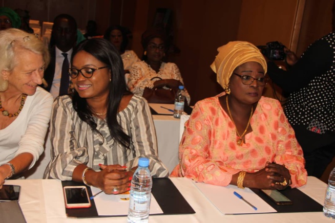 Les images de l'assemblée générale du Mouvement des entreprises du Sénégal avec le président Mbagnick Diop. Les images de l'assemblée générale du Mouvement des entreprises du Sénégal avec le président Mbagnick Diop.