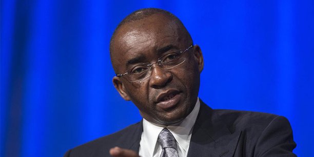 Botswana : Strive Masiyiwa redeviendra-t-il propriétaire de Mascom ?