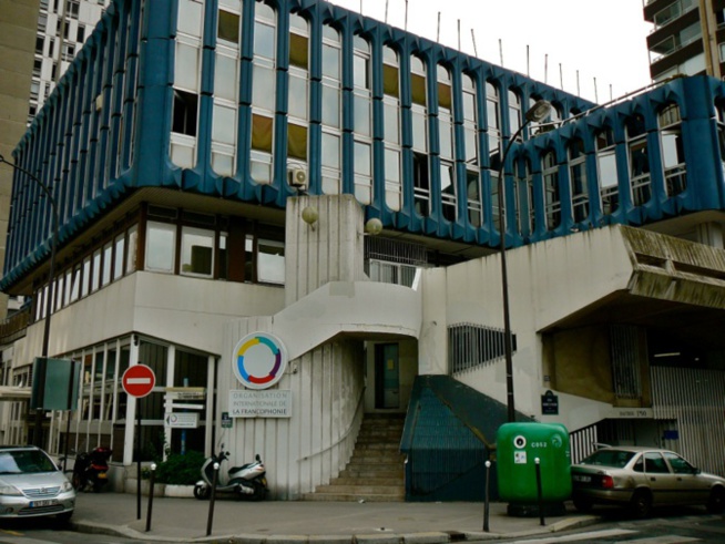 Scandale à l’Oif : l’argent de la drogue circulait dans une voiture diplomatique Scandale à l’Oif : l’argent de la drogue circulait dans une voiture diplomatique