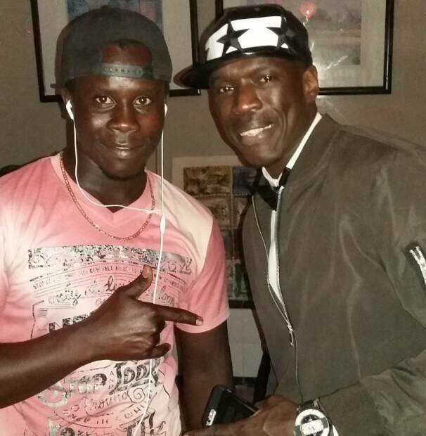 Guédiawaye : Le corps sans vie d’El Hadji Dame Diop retrouvé sur la plage de Gadaye, Le rappeur Nit Dof endeuillé Guédiawaye : Le corps sans vie d’El Hadji Dame Diop retrouvé sur la plage de Gadaye, Le rappeur Nit Dof endeuillé