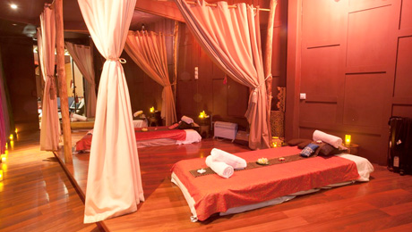 Des salons de massage démantelés à Yoff et Sacré-Cœur Des salons de massage démantelés à Yoff et Sacré-Cœur