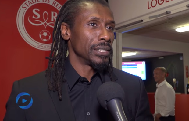 Aliou Cissé: « Man Ma Geuneu Bokk ak Jegué Sadio Mané, que Jürgen Klopp