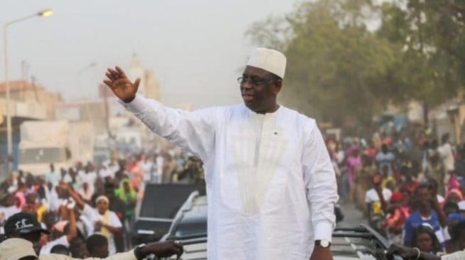 Deuxième mandat : Les défis qui attendent Macky Sall Deuxième mandat : Les défis qui attendent Macky Sall