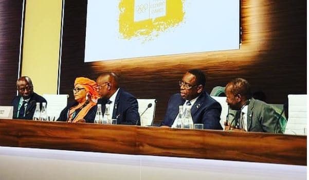 – Nouveaux ministres et nouveaux ministères :Voici le futur nouveau gouvernement du Sénégal pour Macky Sall – Nouveaux ministres et nouveaux ministères :Voici le futur nouveau gouvernement du Sénégal pour Macky Sall