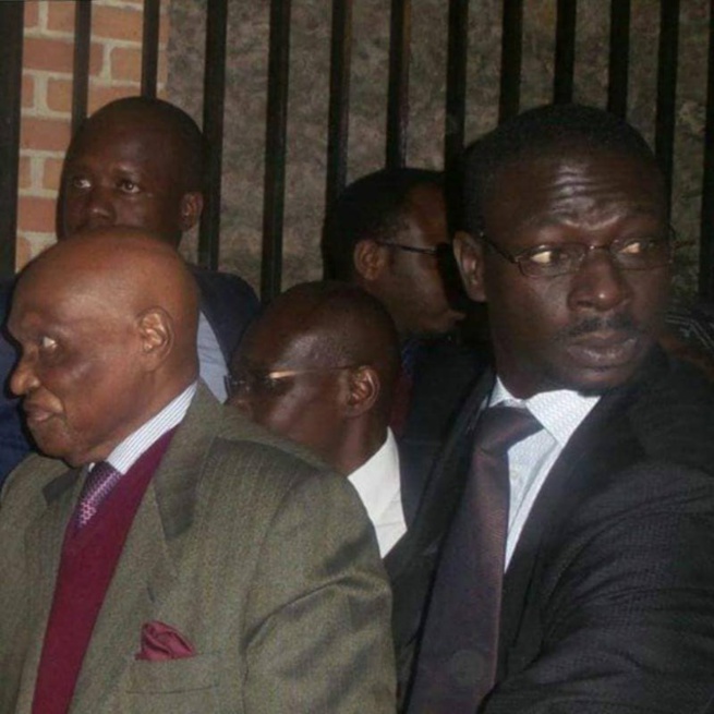 Gallo Tall, membre du comité directeur du Pds : « Ces départs ne peuvent pas affaiblir le parti » Gallo Tall, membre du comité directeur du Pds : « Ces départs ne peuvent pas affaiblir le parti »